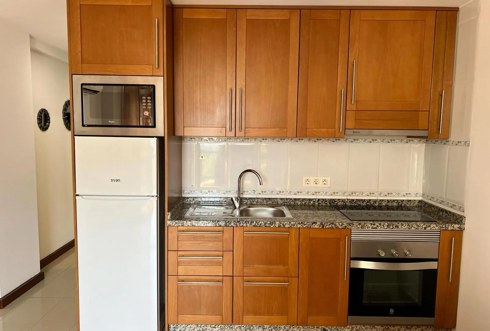 Vina De Mar Cosy Apartment Playa Feñabe