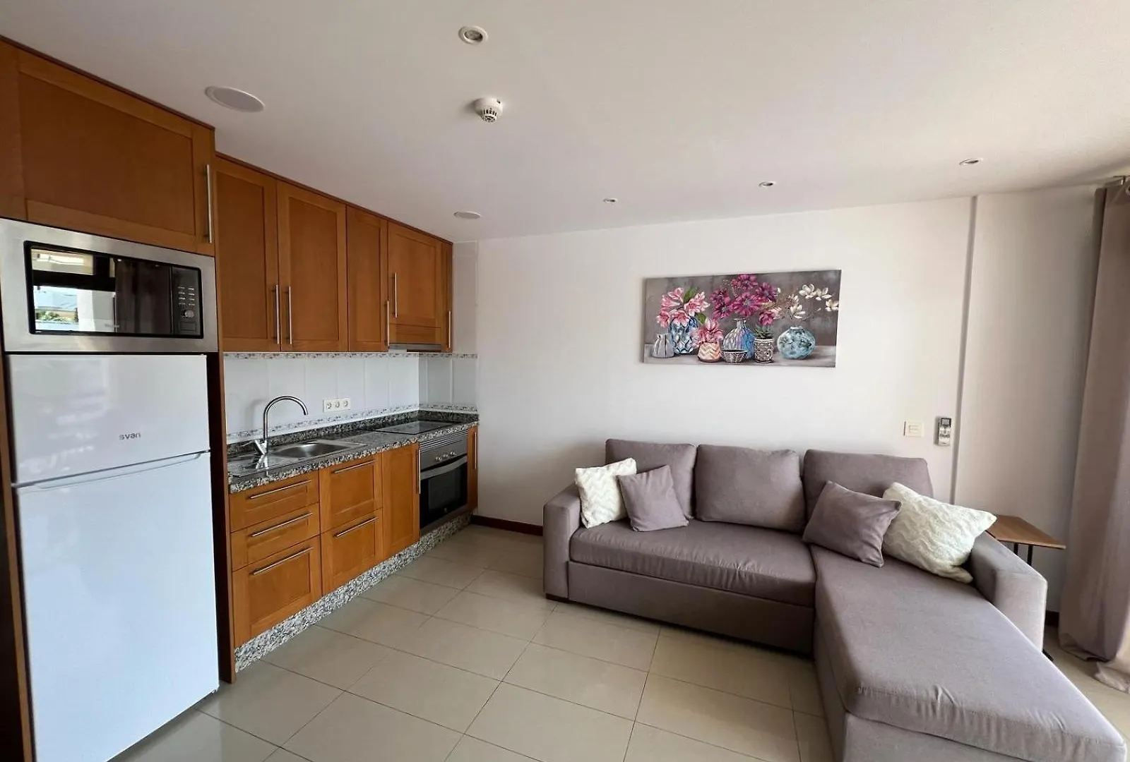 Vina De Mar Cosy Apartment Playa Feñabe Espagne