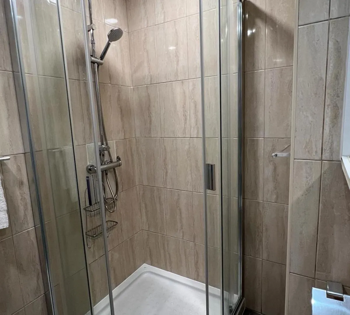 Vina De Mar Cosy Apartment Playa Feñabe